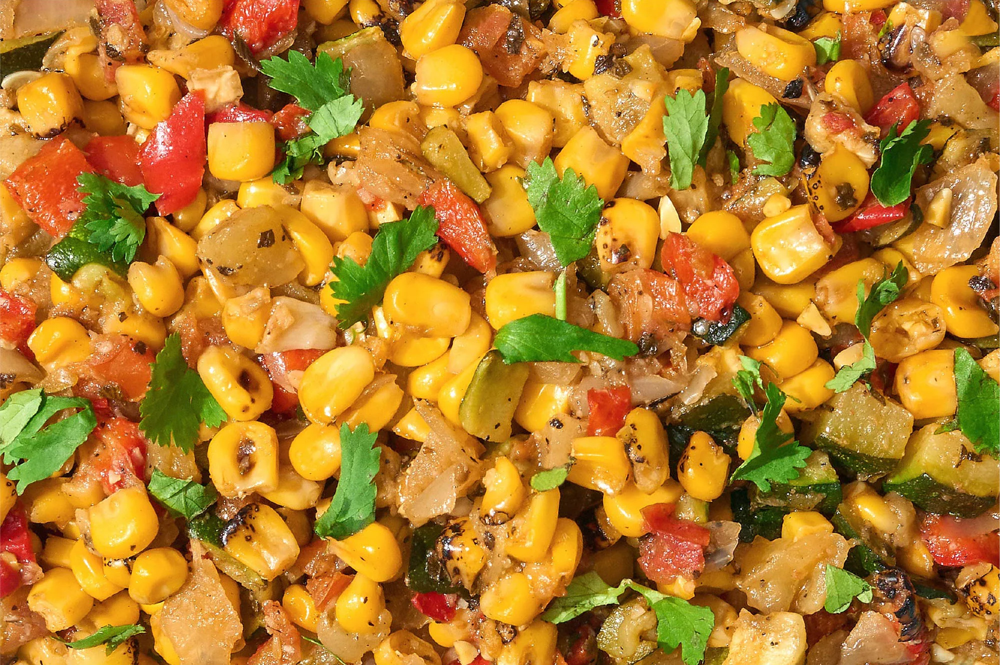 Calabacitas - Image 2