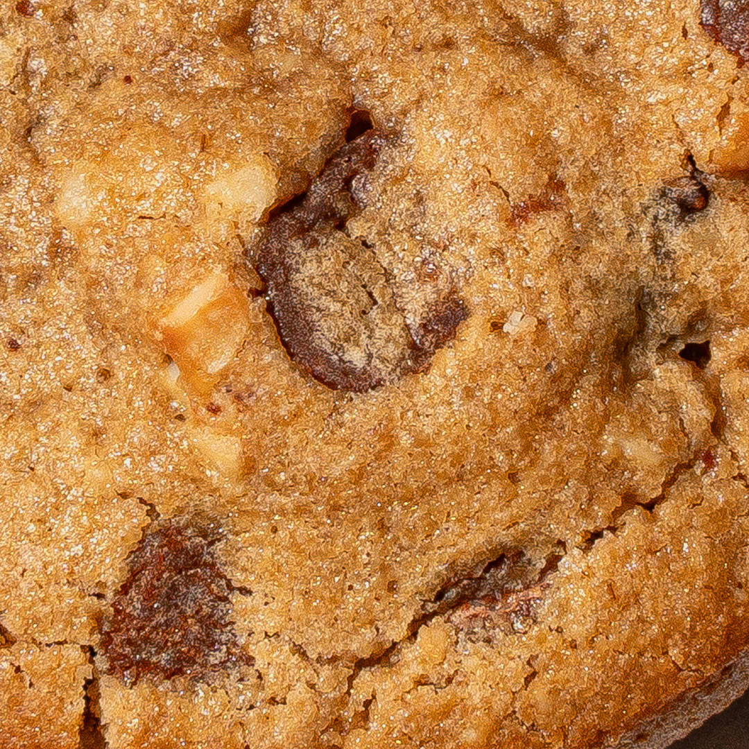 Chocolate Chip Cashew Cookie - Image 2