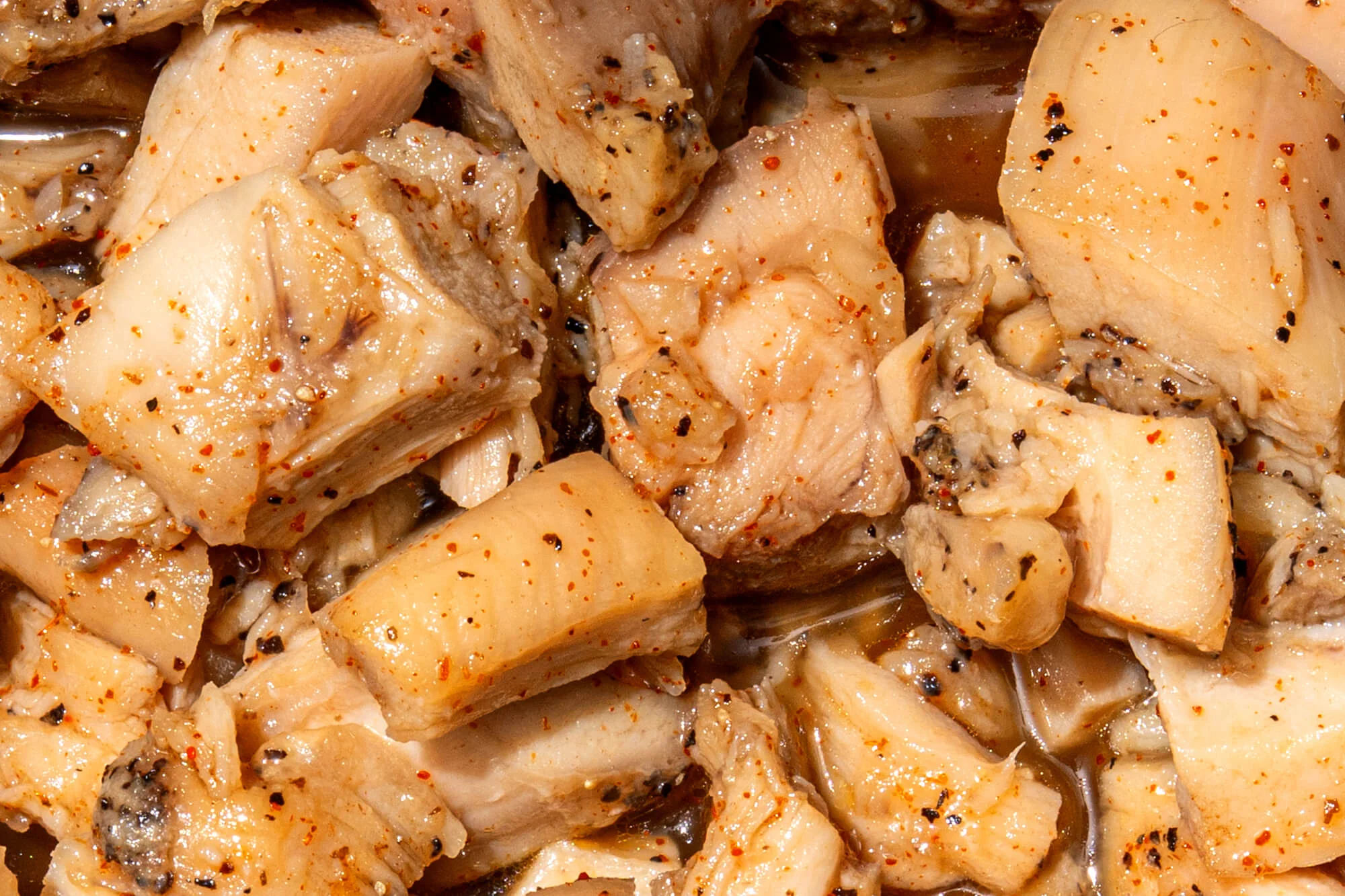 Hot Honey Chicken - Image 2