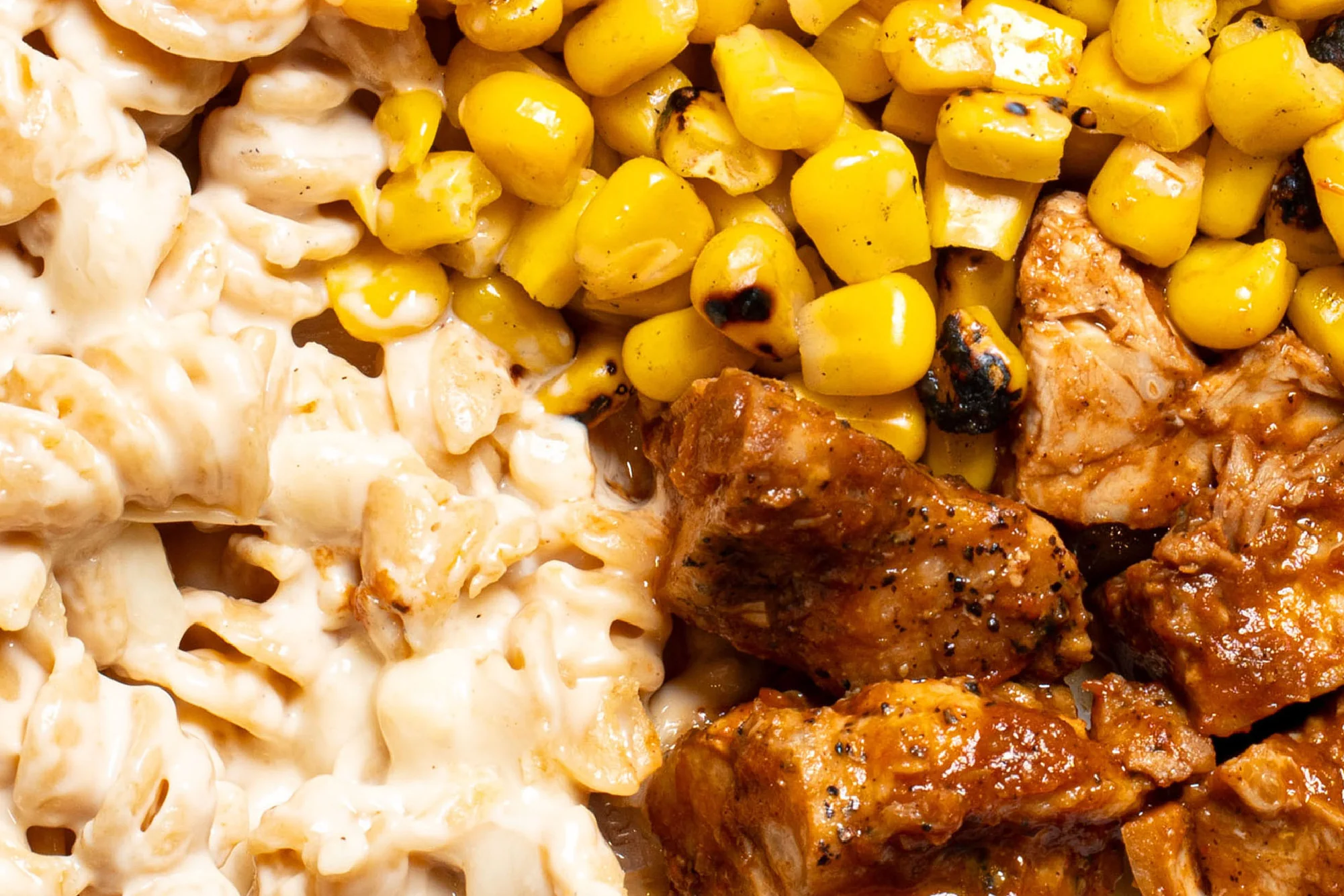 Kids' BBQ Chicken - Image 2