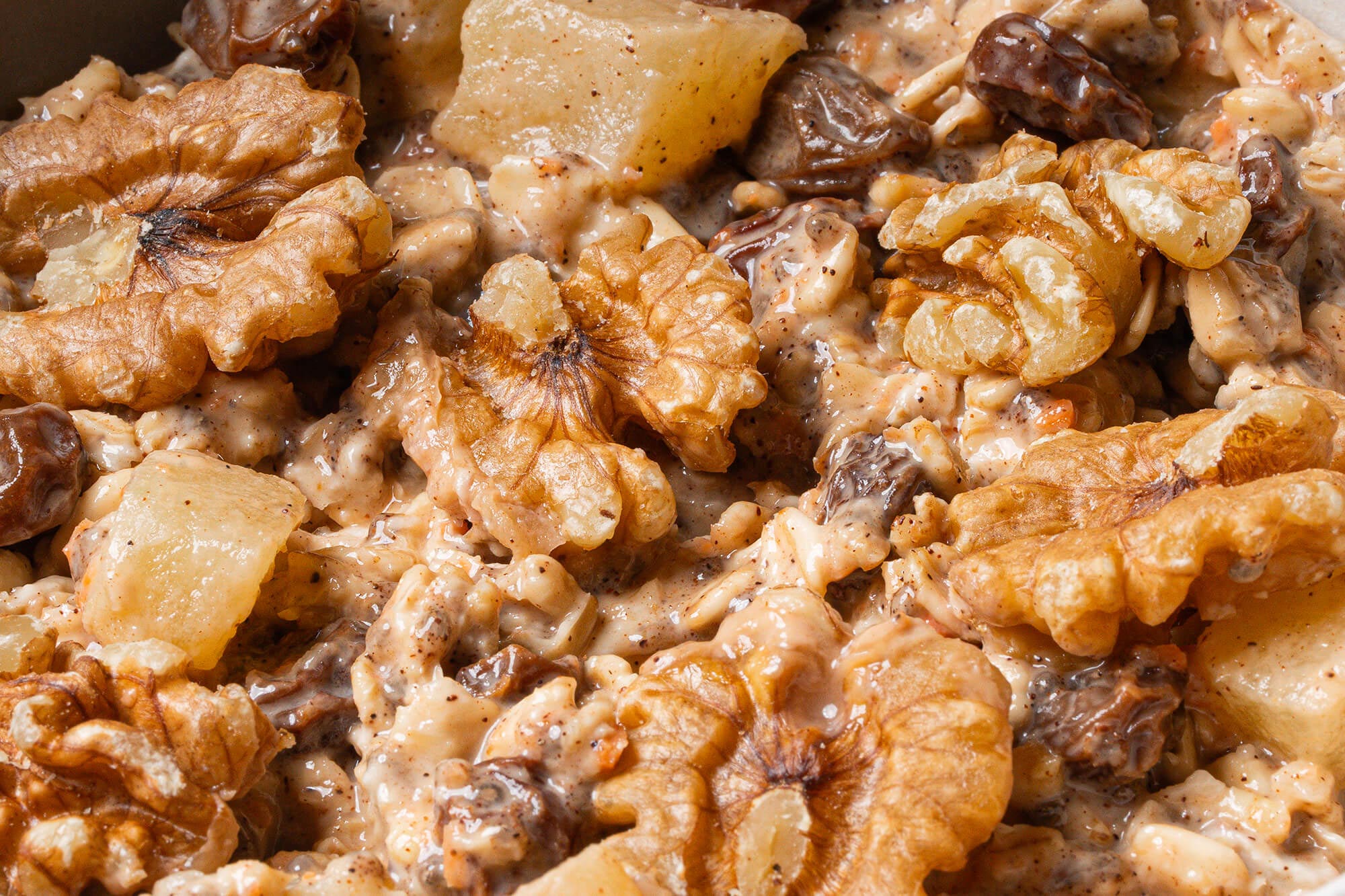 Morning Glory Overnight Oats - Image 2
