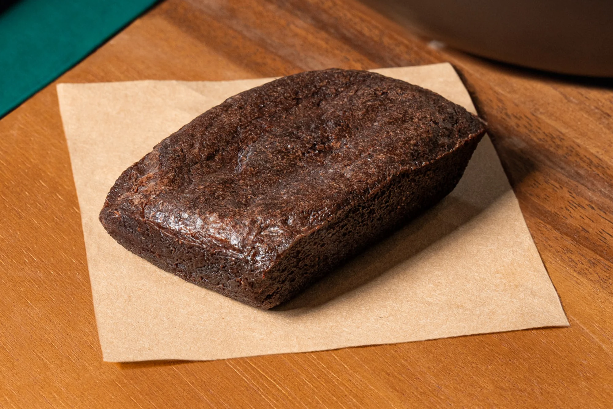 Tahini Brownie - Image 2
