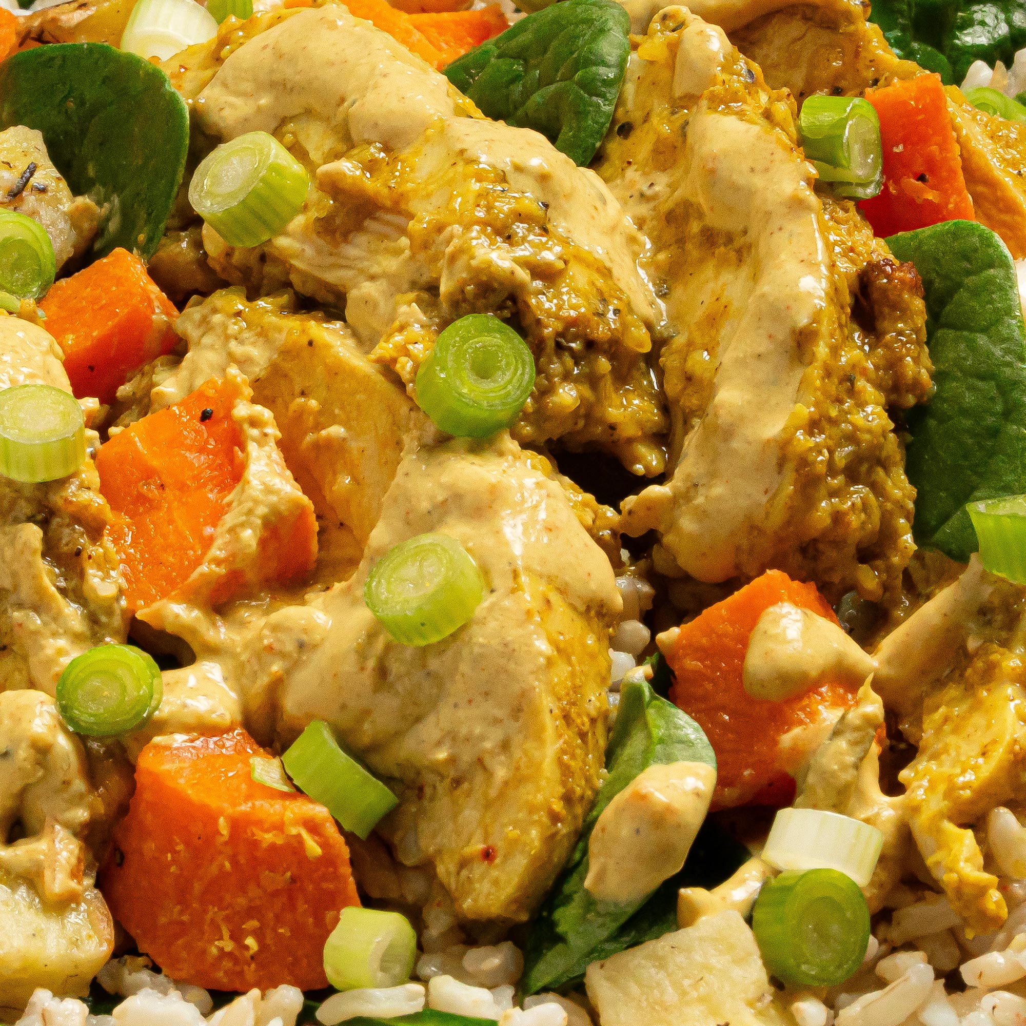 Trap Kitchen Curry Chicken - Image 2